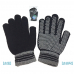 작은이미지: 장갑[논슬립 엠보장갑] 방한장갑 / 손목밴드 / 엠보장갑 / 미끄럼방지장갑 #2