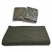 작은이미지: 모포[국방 담요] 국방담요 / 무릎담요 / 국방 / 캠핑담요 / 개별OPP포장 / KC인증 #2