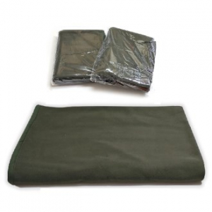 모포[국방 담요] 국방담요 / 무릎담요 / 국방 / 캠핑담요 / 개별OPP포장 / KC인증