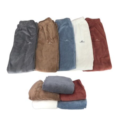 수면바지[GEO 천사 수면 바지] 다양한디자인 / 잠옷 / 개별포장 / 고급형 #2