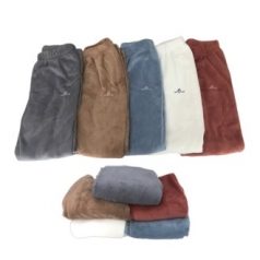 수면바지[GEO 천사 수면 바지] 다양한디자인 / 잠옷 / 개별포장 / 고급형