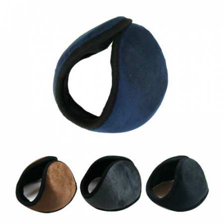 귀마개[무지 귀마개] 왕귀마개 / 다양한디자인 / 개별포장 / 인쇄가능 #2