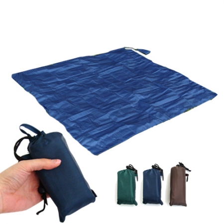 식탁보(등산용 식탁보-대) 개인식탁보 / 야외식탁보 등산 / 캠핑 / 낚시 / 매트 / 캠핑용품 / 인쇄가능 #2