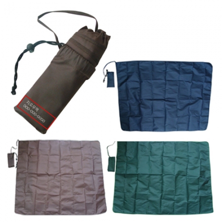 식탁보(등산용 식탁보-소) 개인식탁보 / 야외식탁보 등산 / 캠핑 / 낚시 / 매트 / 캠핑용품 / 인쇄가능 #3