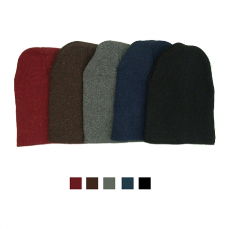 비니 칼라비니 모자 / 컬러비니 / 자수가능 / 인쇄가능 #3