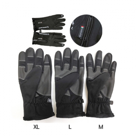 장갑 GEO스마트 방한장갑-고급형/ 방한장갑 / 스마트폰장갑 / 터치장갑 / 스키장갑 / 귀마개 #3