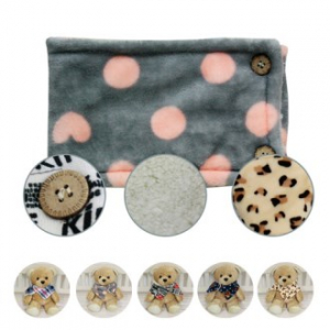 넥워머[왕자& 공주 넥워머] 유아넥워머 / 아동넥워머 / 목도리 / 목토시 / 워머 / 자수가능