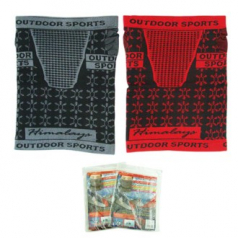 넥워머 [ 히말라야 넥워머 ] 목도리 / 목토시 / 워머 / 숨구멍 넥워머