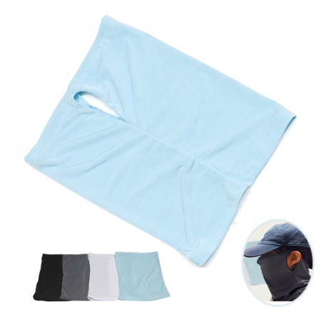 GEO 귀걸이 쿨마스크 귀걸이 쿨마스크 / 쿨 멀티 스카프 / 고급지퍼팩 / KC인증 #2