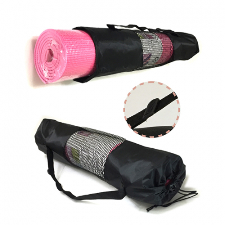 요가매트 가방[요가매트 가방-일반형] 필라테스 매트가방 / 매트가방 / 보관함 / 요가매트 보관함 #2