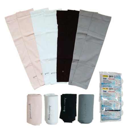 [GEO 멀티 에어 쿨토시] 토시 / 팔토시 / 냉장고토시 / KC인증 / 인쇄가능 #2