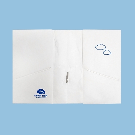 타이벡 여권 케이스, 여권 지갑 #3