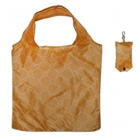 고리형 파우치 엣지 장바구니 37X36cm