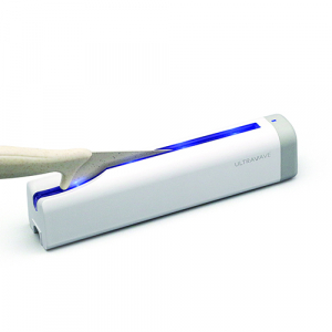 울트라웨이브 무선 칼 살균기 UV-C LED
