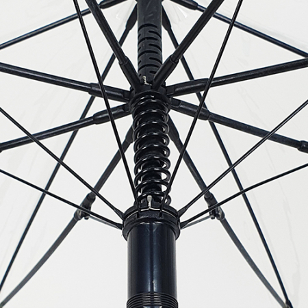 발렌타인 포에 70x8 자동 투명 바이어스 #7