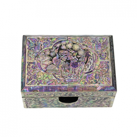 이조 송학문명함함 #2