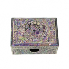 이조 송학문명함함