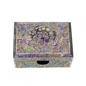 이조 송학문명함함