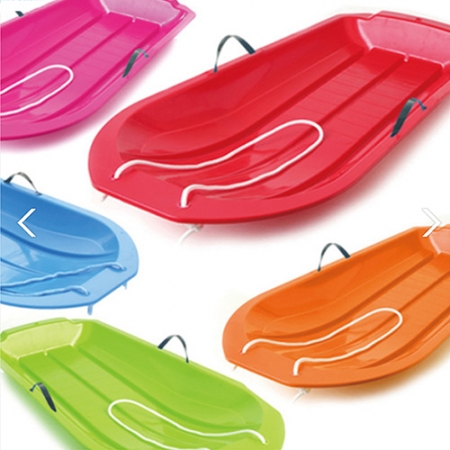 눈썰매 1~2인용 // 국내산 #2