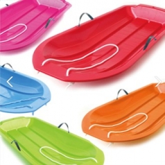 눈썰매 1~2인용 // 국내산