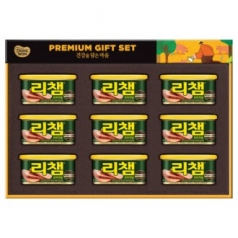 동원 리챔 6호 선물세트