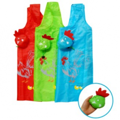 꼬꼬 장바구니, 시장바구니 대형 39x48cm