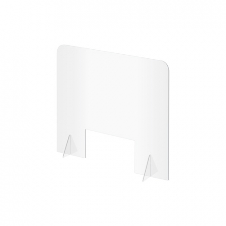 아크릴 칸막이 450 (창구형) #2