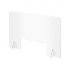 아크릴 칸막이 600 창구형