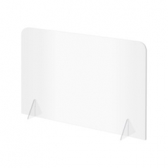 아크릴 칸막이 600