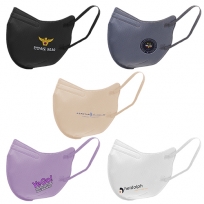 3D 컬러 인쇄 전사 마스크