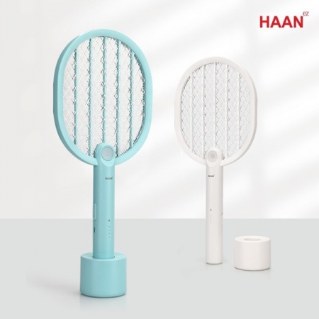 한경희 충전식 전기모기채 HMK-2500L #2