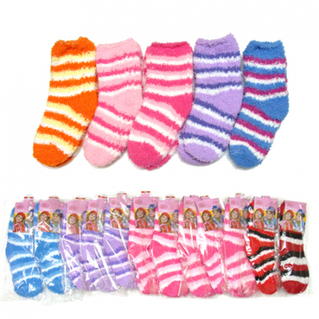 수면양말 [아동용 수면 양말] #2