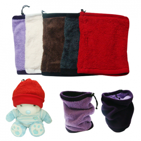 노블제니엘 넥워머 #2