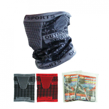 히말라야 넥워머, 목도리, 마스크 #2