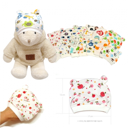 동물원 천사비니 비니 / 유아비니 #2