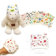 동물원 천사비니 비니 / 유아비니