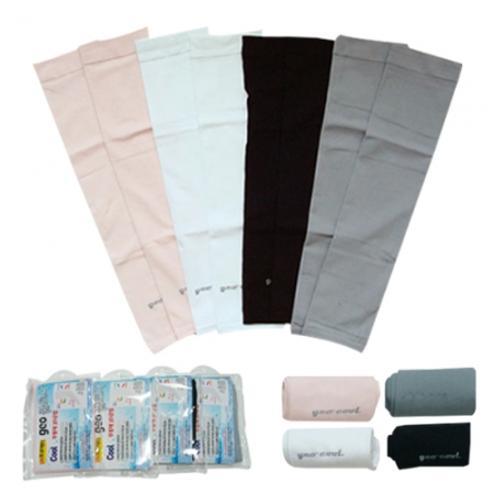 GEO 멀티 에어 쿨토시 쿨토시 토시 #3