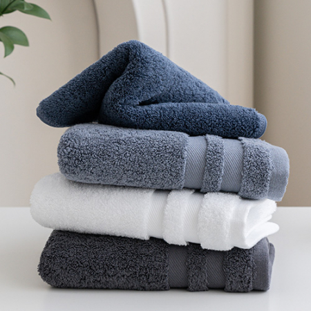 포레스트 매직 호텔수건 40수 코마사 타올 220g #2