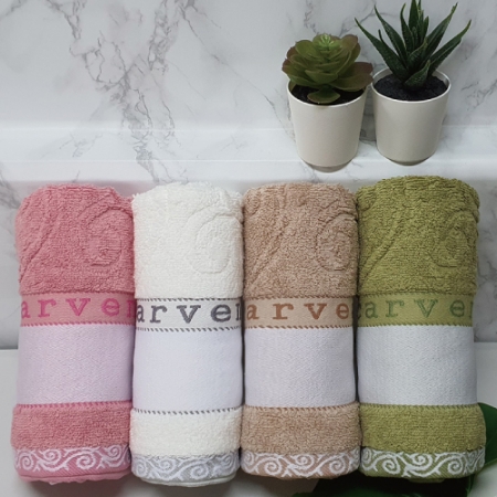 아이비 전사 매직 타올 40x80cm #4