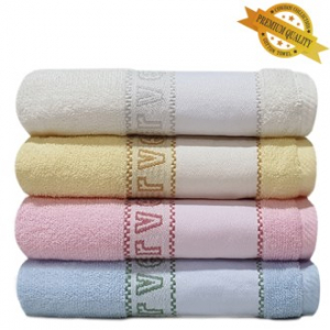 카우보이 큐브 전사 매직 타올 40x80cm