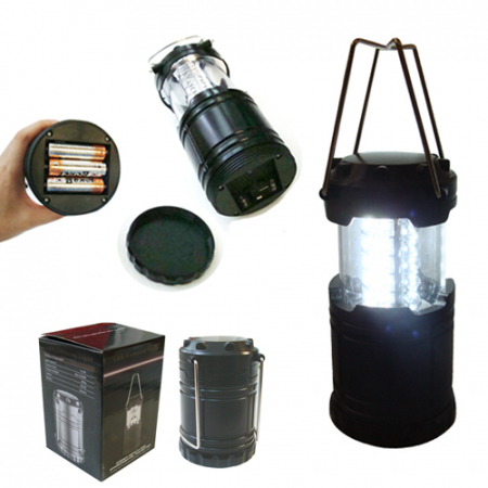 30구 캠핑 랜턴 후레쉬, 손전등 #3
