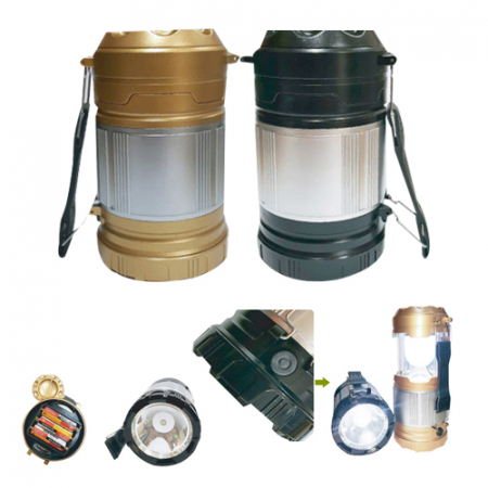 원통형 다기능랜턴 랜턴, 랜턴후레쉬 #2