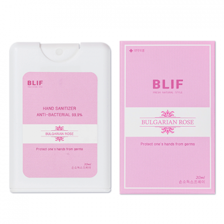블리프 카드형 손소독제 (에탄올) / 20ml (의약외품) #3