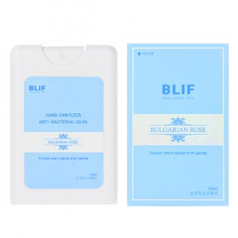 블리프 카드형 손소독제 (에탄올) / 20ml (의약외품)