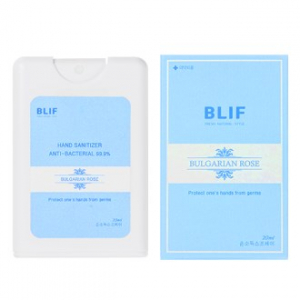 블리프 카드형 손소독제 (에탄올) / 20ml (의약외품)