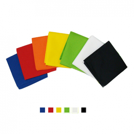 [무지 손수건] 등산손수건 / 무지손수건 #2