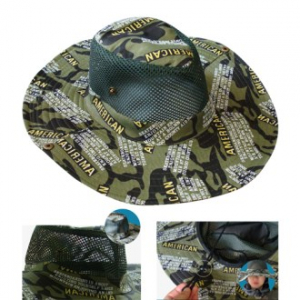 [정글모자] 모자 / 여름모자