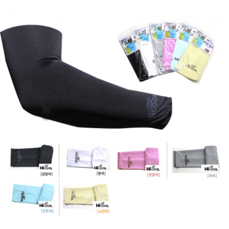 [하이 쿨 토시] KC인증 / 쿨토시 #2