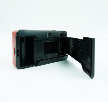 다회용 필름 카메라, 코닥 필름카메라, 필름카메라 #3