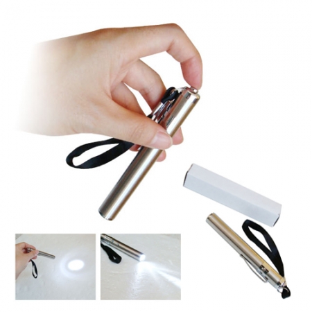 펜라이트 랜턴, 볼펜모양 #3